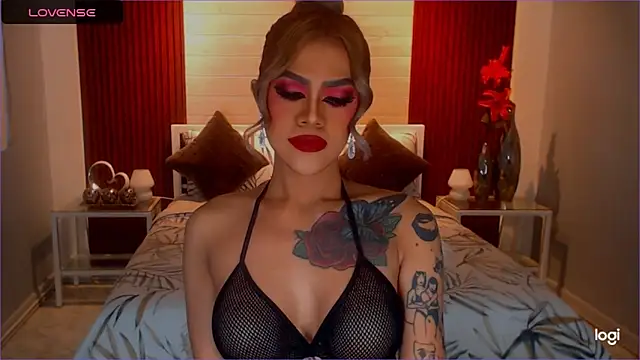 StellaStrong30 online show from 03-22-26, 11:39