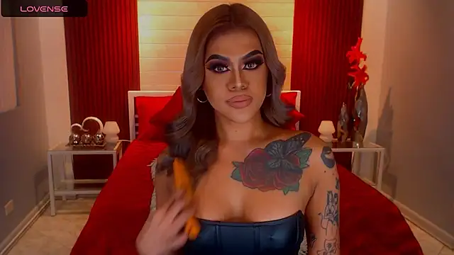 StellaStrong30 online show from 11-21-25, 10:20