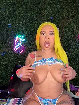 ThickAssRena online show from 03-15-26, 08:21