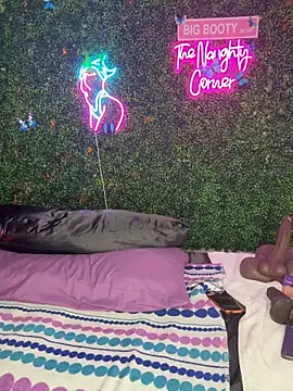 ThickAssRena online show from 04-12-26, 07:06