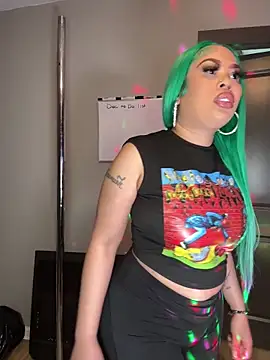 ThickAssRena online show from 02-01-26, 11:30