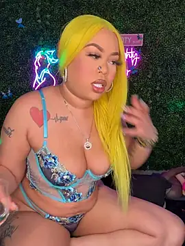 ThickAssRena online show from 03-26-26, 04:44