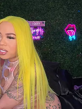 ThickAssRena online show from 03-24-26, 09:09