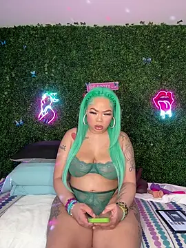 ThickAssRena online show from 02-24-26, 08:04