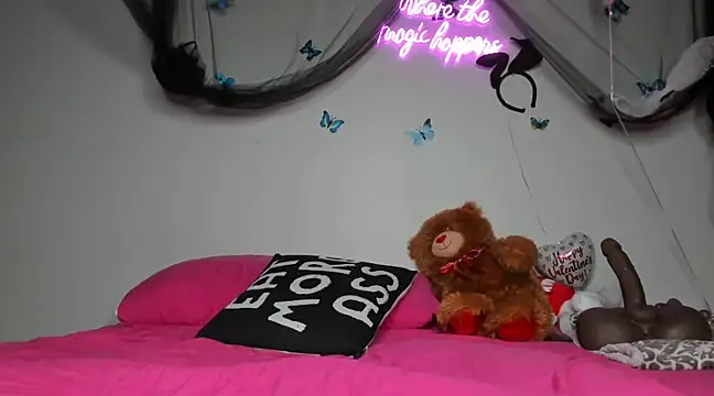 ThickAssRena online show from 02-17-25, 02:42