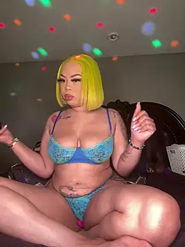 ThickAssRena online show from 10-11-25, 09:21