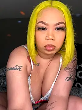 ThickAssRena online show from 09-09-25, 05:06