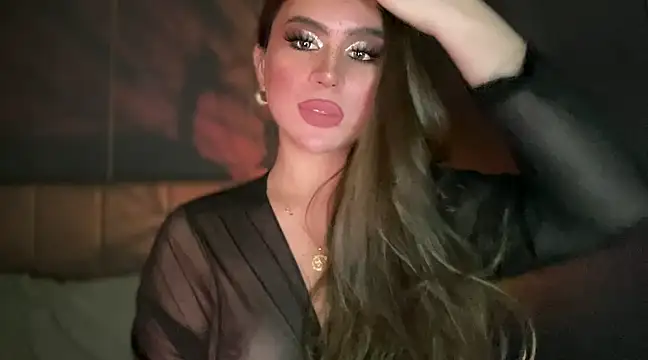 Mistress supreme online show from 03-07-25, 09:59