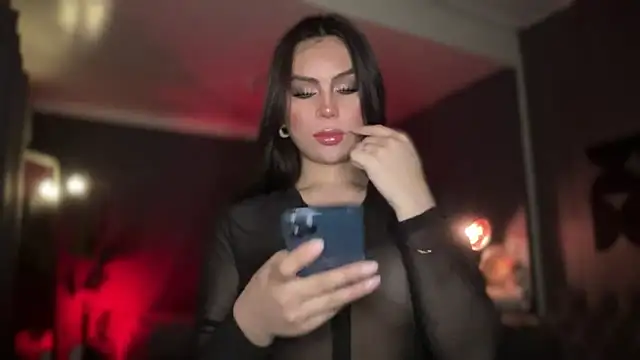 Mistress supreme online show from 09-12-25, 05:56