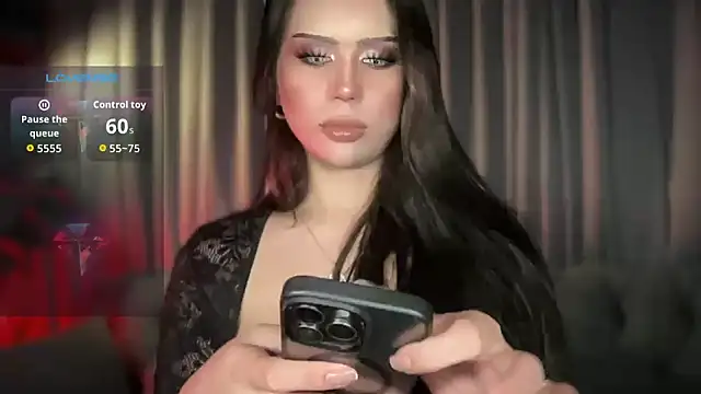 Mistress supreme online show from 12-19-25, 01:31