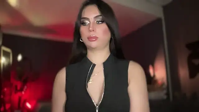 Mistress supreme online show from 09-19-25, 02:15