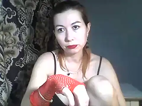 Olesja online show from 03-13-25, 07:39