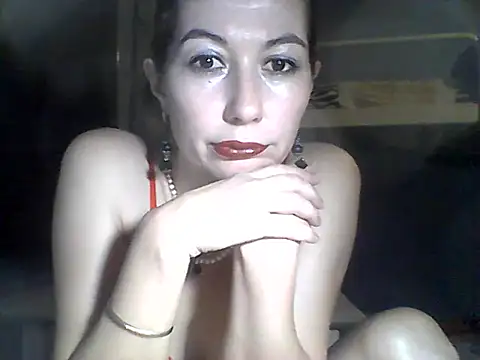 Olesja online show from 03-10-26, 08:57