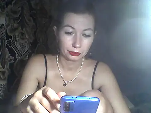 Olesja online show from 10-30-25, 08:50