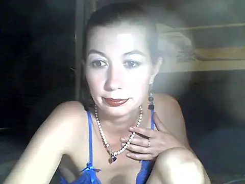 Olesja online show from 05-16-26, 07:57