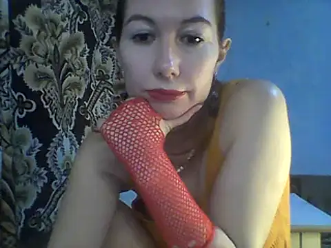 Olesja online show from 02-20-25, 12:19