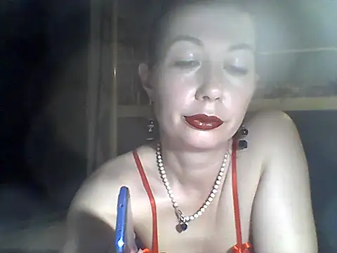 Olesja online show from 04-08-26, 07:26