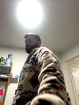 Shamang269 online show from 11-05-25, 12:52