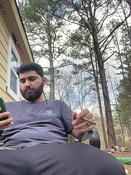 Shamang269 online show from 02-05-25, 05:53