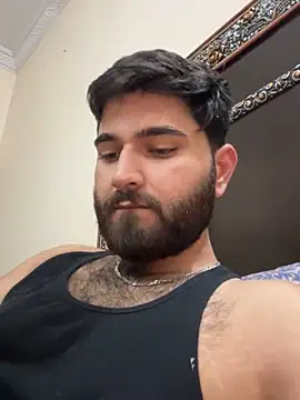 Shamang269 online show from 03-04-25, 09:00