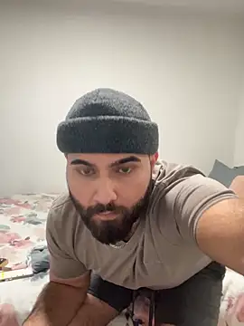 Shamang269 online show from 01-23-25, 07:29