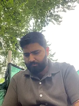 Shamang269 online show from 05-27-26, 03:30