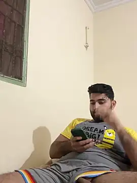 Shamang269 online show from 03-13-25, 03:28