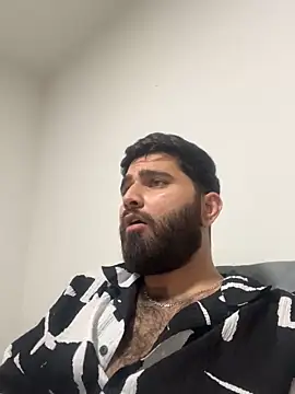 Shamang269 online show from 09-30-25, 11:49