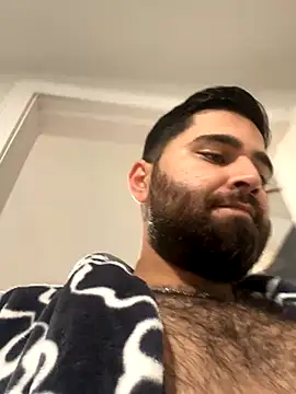 Shamang269 online show from 10-31-25, 11:29