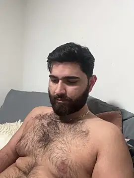 Shamang269 online show from 02-06-25, 08:13