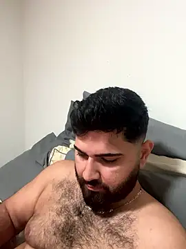 Shamang269 online show from 01-08-26, 12:55