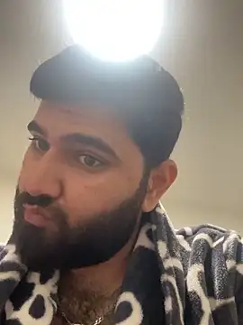 Shamang269 online show from 11-13-25, 01:15