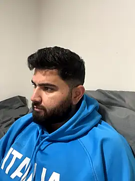 Shamang269 online show from 12-05-25, 12:26