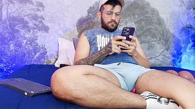 jonathan rivers online show from 12-03-25, 01:54