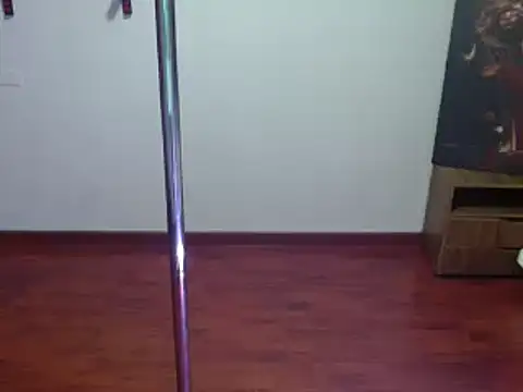 Anitta muscle online show from 02-14-25, 05:57