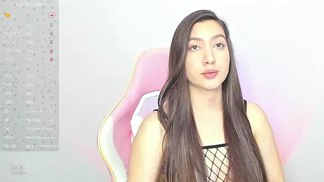 Snapshot of alice-love1 chatting on 02-28-25, 11:56 alice-love1 online show from 02-28-25, 11:56