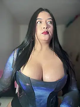 cami ortiz   online show from 03-16-25, 03:25