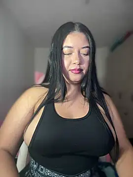 cami ortiz   online show from 03-22-25, 06:33