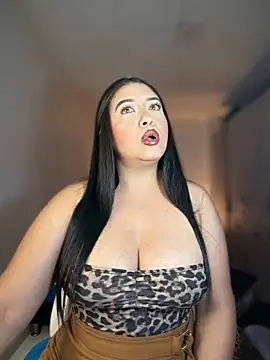 cami ortiz   online show from 06-02-26, 04:56