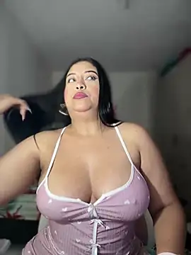 cami ortiz   online show from 03-07-25, 06:46