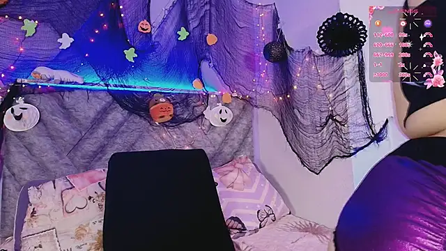 emmajohnss online show from 11-01-25, 04:19