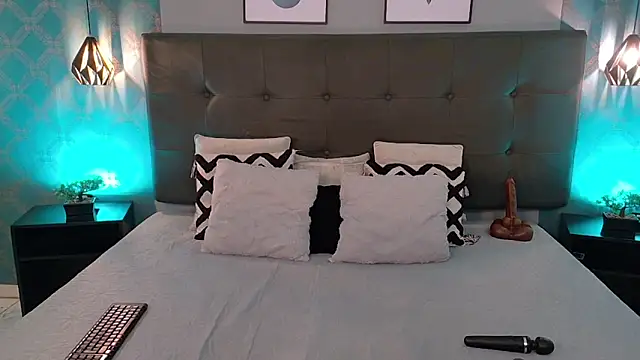 Madisonsmiith online show from 09-26-25, 09:32