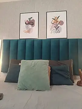 Madisonsmiith online show from 03-16-26, 08:11