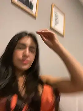 DaphneUwu online show from 04-09-26, 12:34