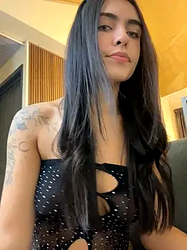 DaphneUwu online show from 12-20-25, 02:25