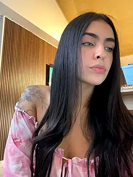 DaphneUwu online show from 12-05-25, 02:10