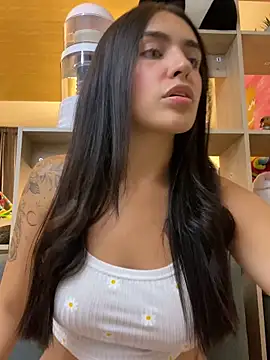 Snapshot of DaphneUwu chatting on 10-03-25, 12:36 DaphneUwu online show from 10-03-25, 12:36