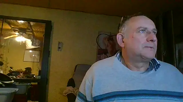 jeanlulu online show from 01-14-25, 08:37