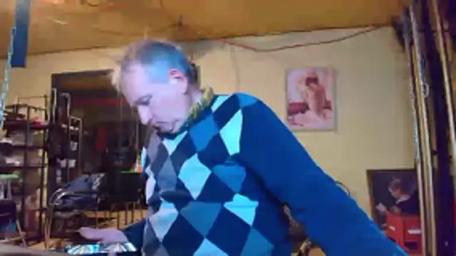 jeanlulu online show from 05-14-26, 06:38