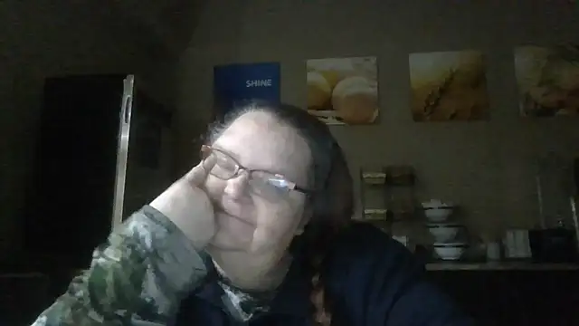 Hornybbw1978 online show from 12-15-25, 08:09